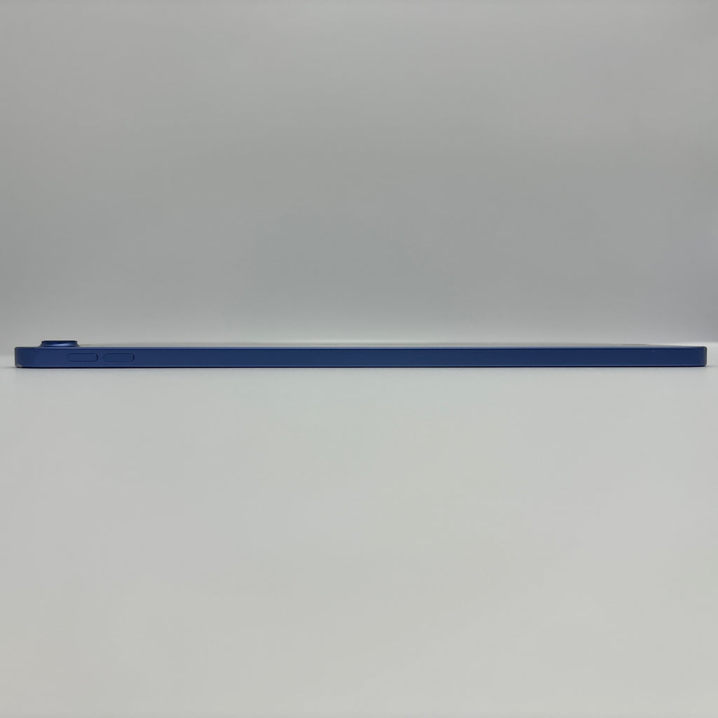 95新 Apple iPad 10代 64G 藍色 WIFI