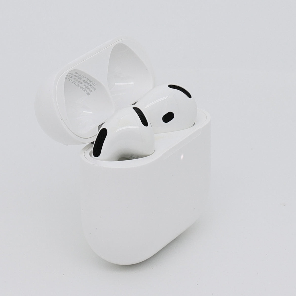 99新 Apple AirPods 4 (支持主动降噪) 白色
