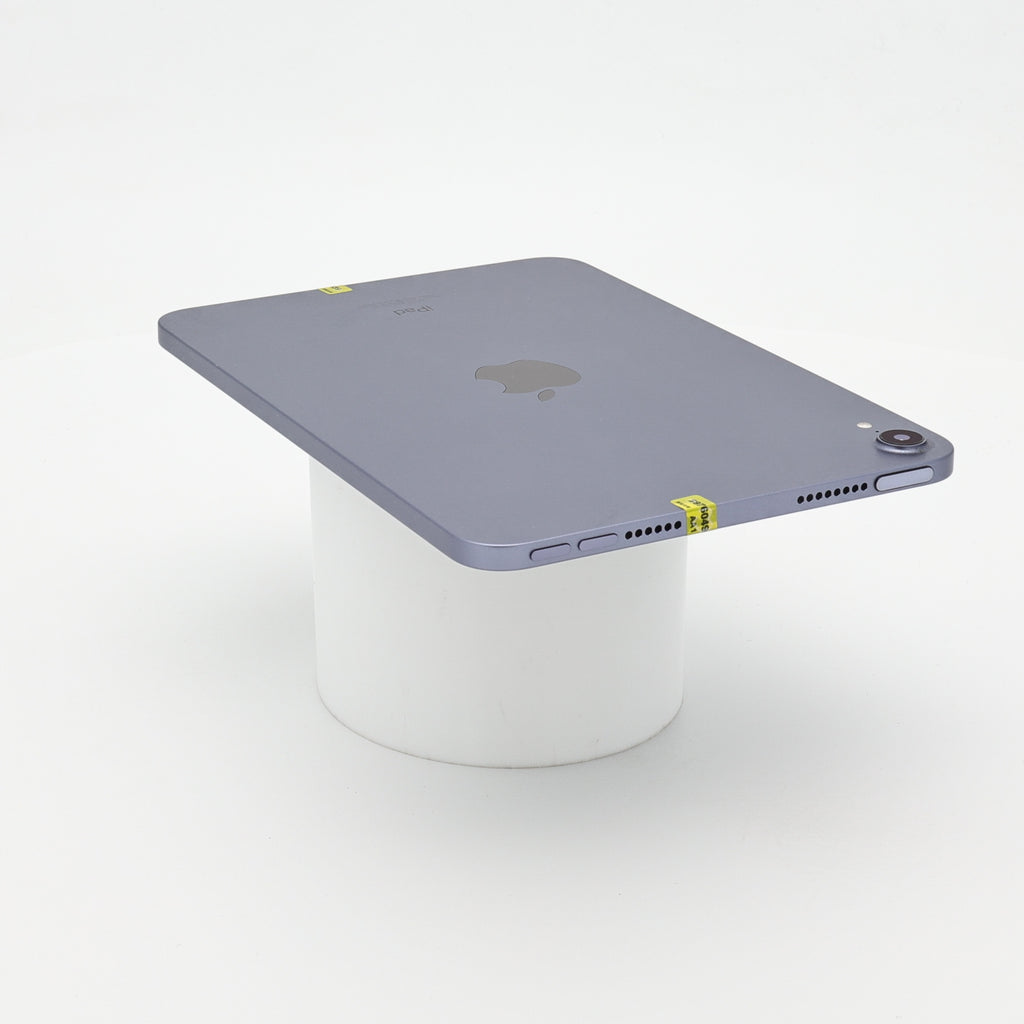 95新 Apple iPad mini6 64G 紫色 WIFI