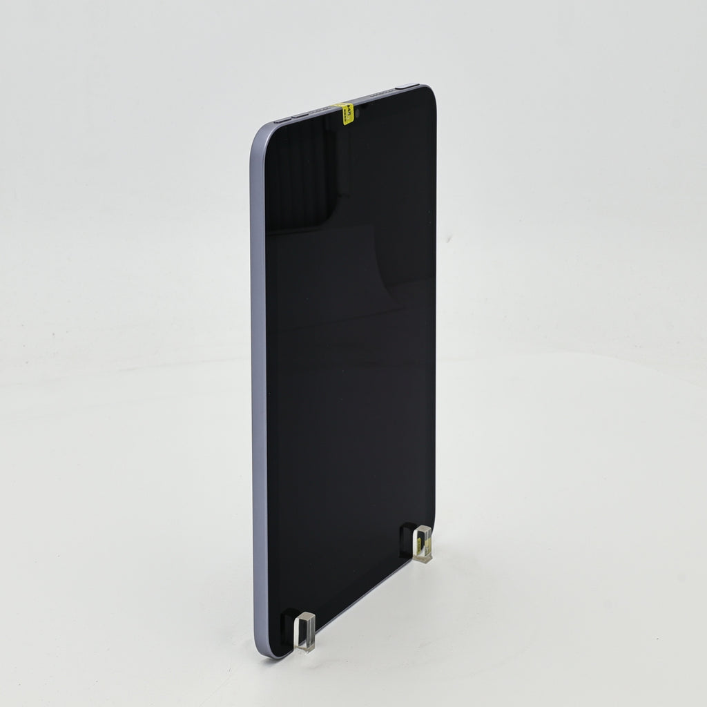 99新 Apple iPad mini6 64G 紫色 WIFI