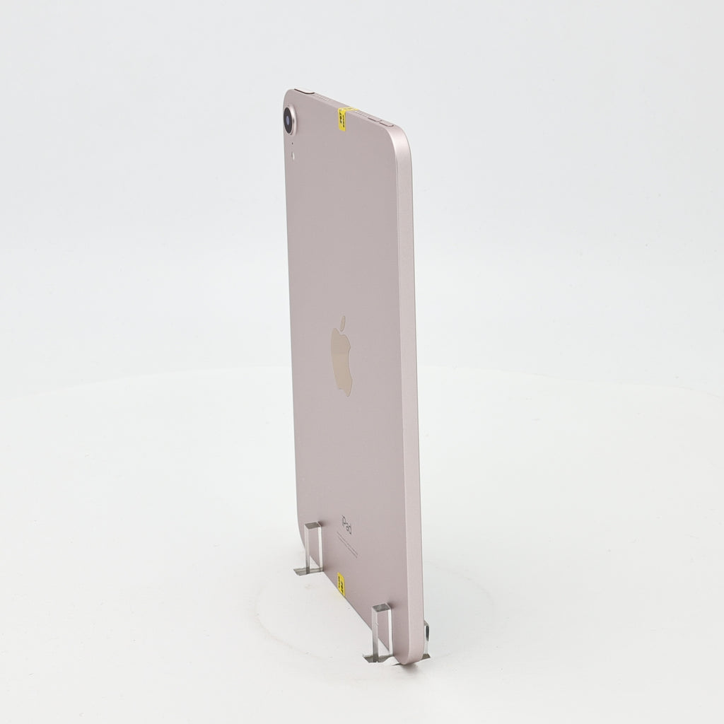 95新 Apple iPad mini6 64G 粉紅色 WIFI