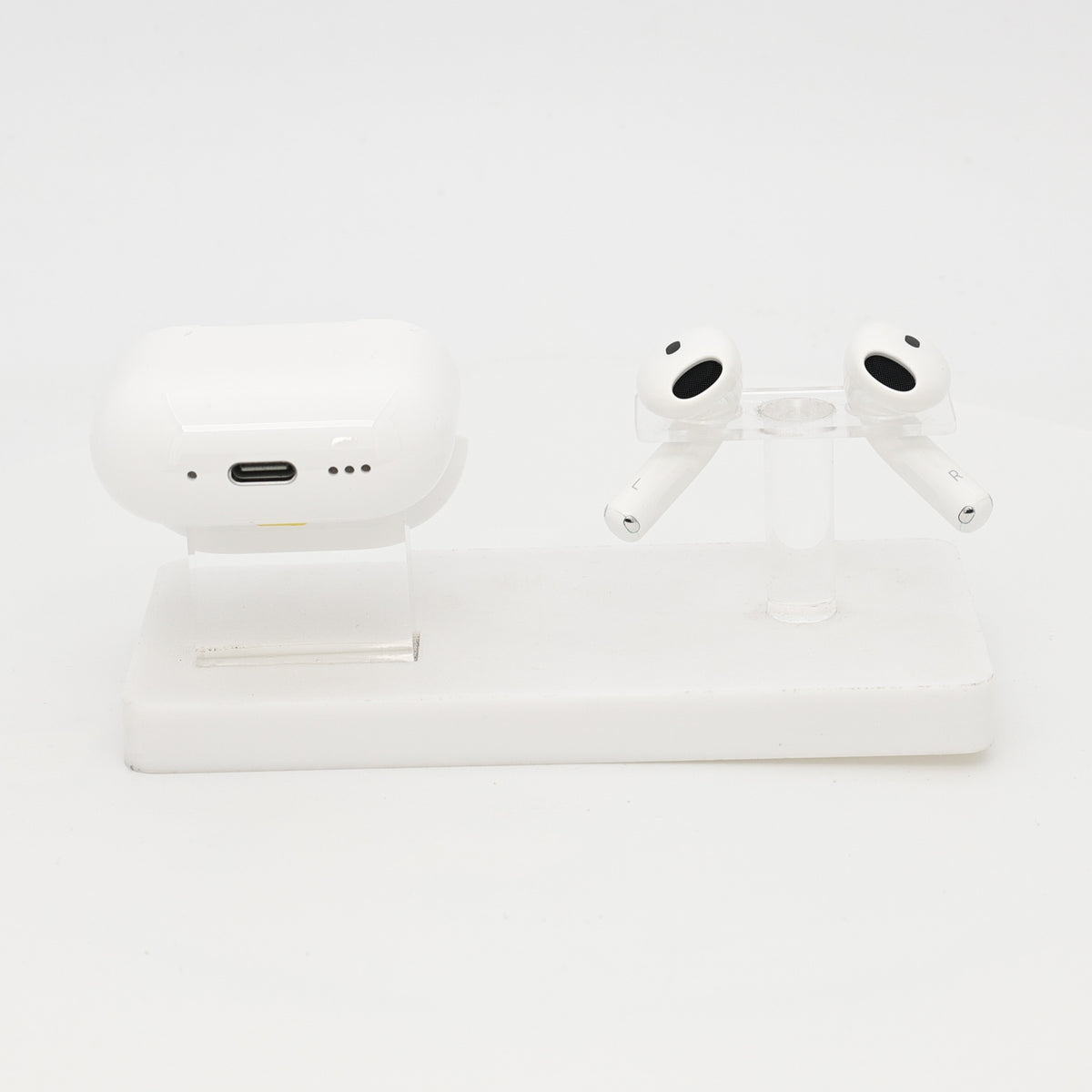 99新 Apple AirPods 4 (支持主动降噪) 白色