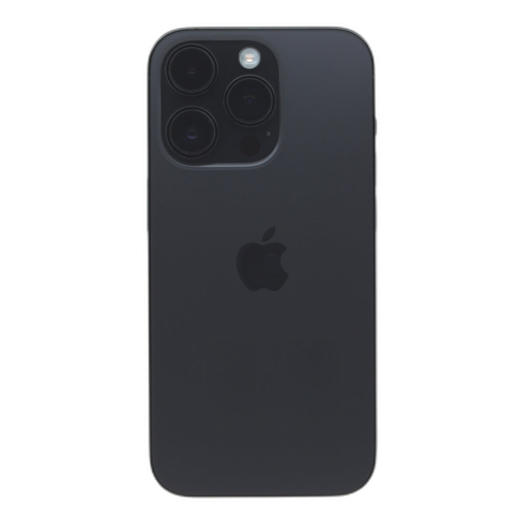 95新 Apple iPhone 14 Pro 1T 深空黑色 中國大陸版