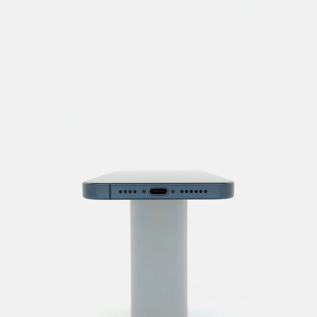 95新 Apple iPhone 15 Pro Max 256G 藍色鈦金屬 中國大陸版