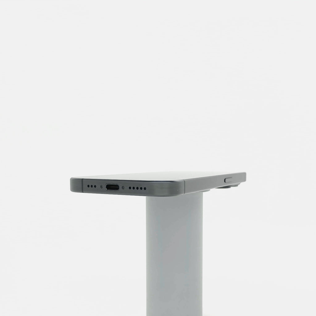 95新 Apple iPhone 15 Pro 128G 黑色鈦金屬 中國大陸版