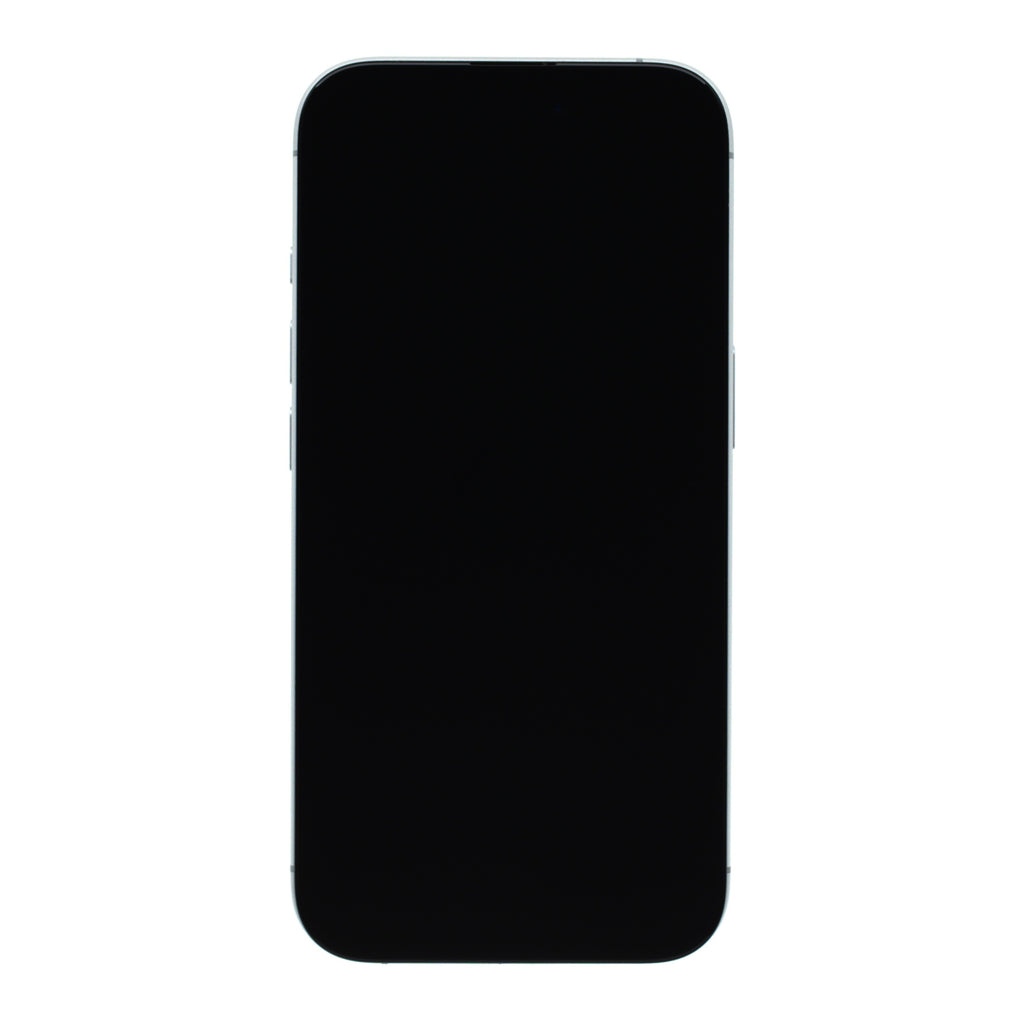 95新 Apple iPhone 16 256G 白色 中國大陸版
