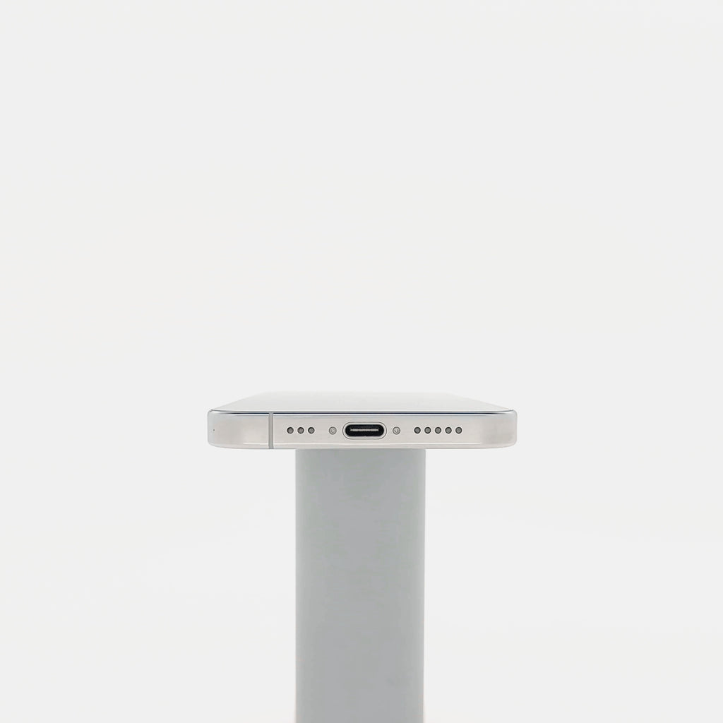 95新 Apple iPhone 16 Pro 128G 白色鈦金屬 中國大陸版