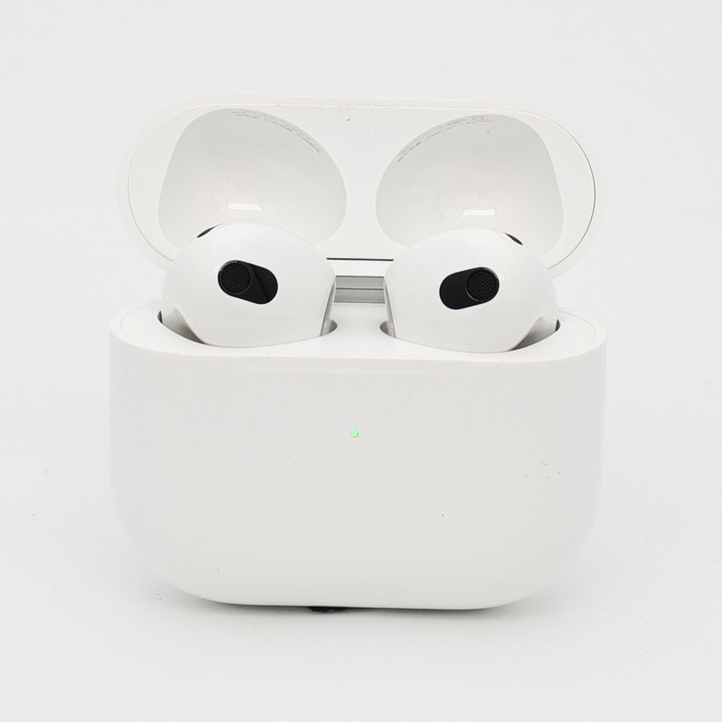 99新 Apple AirPods 3 白色