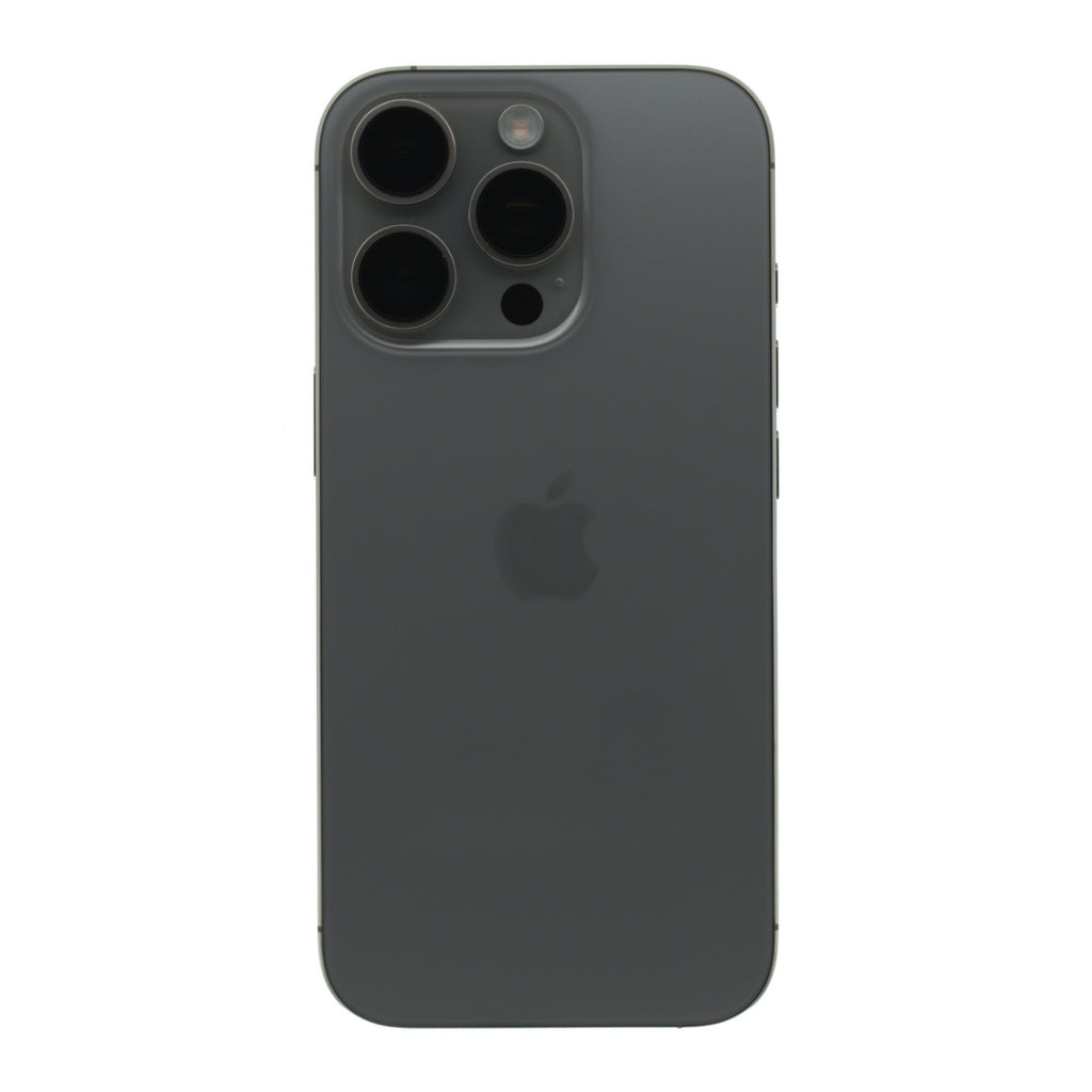 99新 Apple iPhone 16 Pro 128G 原色鈦金屬 中國大陸版