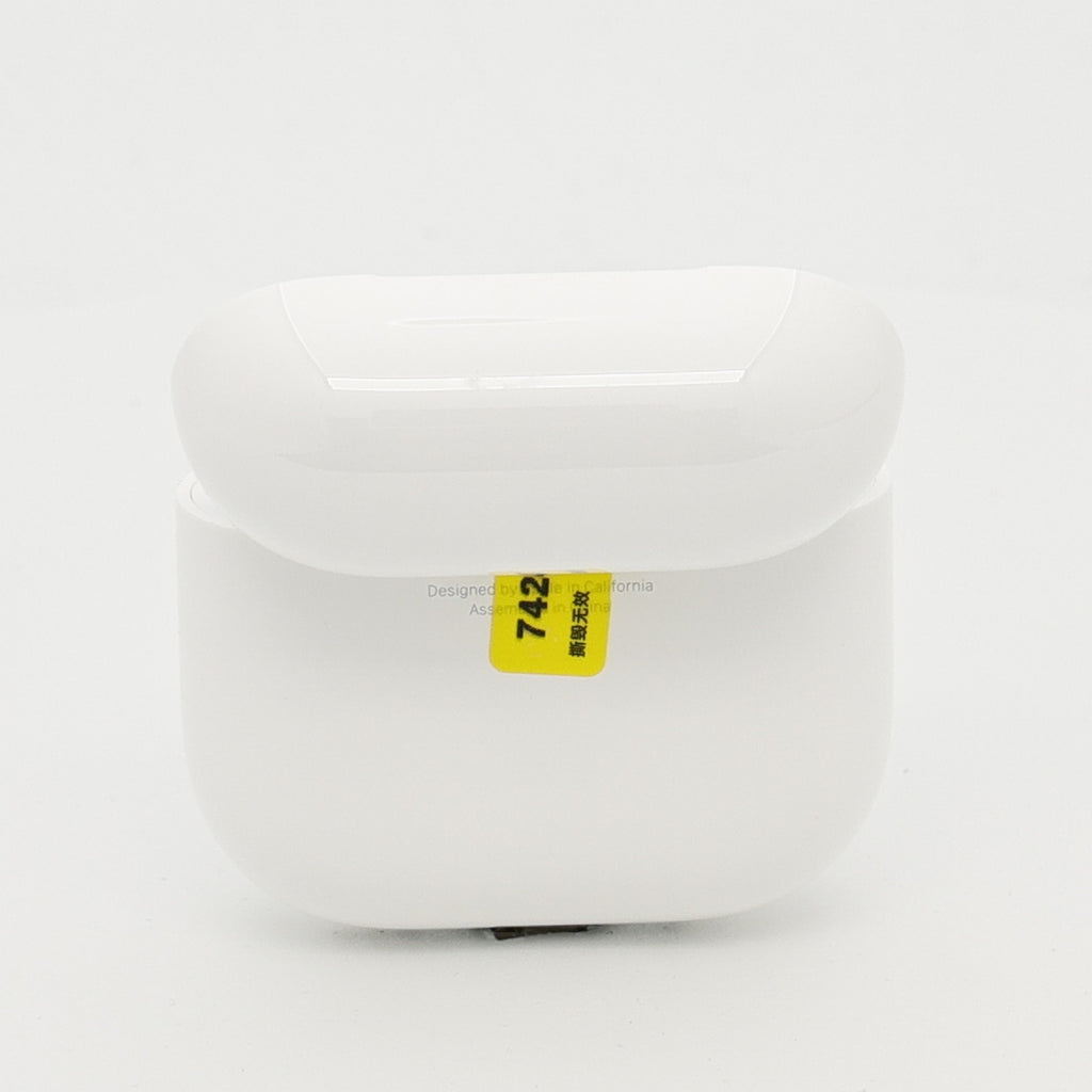 99新 Apple AirPods 4 (支持主动降噪) 白色