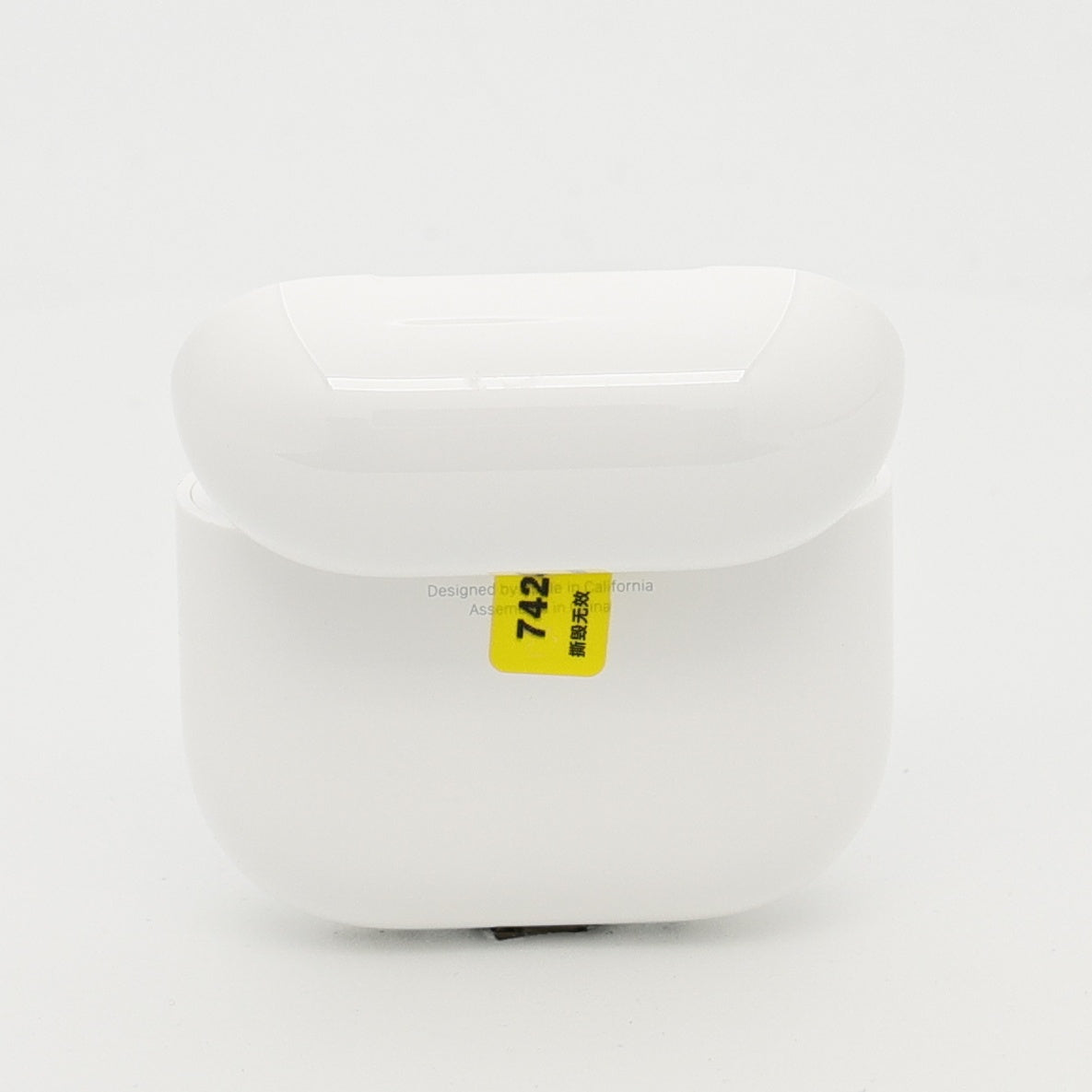 99新 Apple AirPods 4 (支持主动降噪) 白色