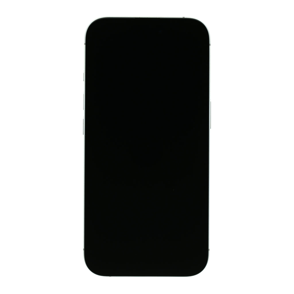 95新 Apple iPhone 16 256G 白色 中國大陸版