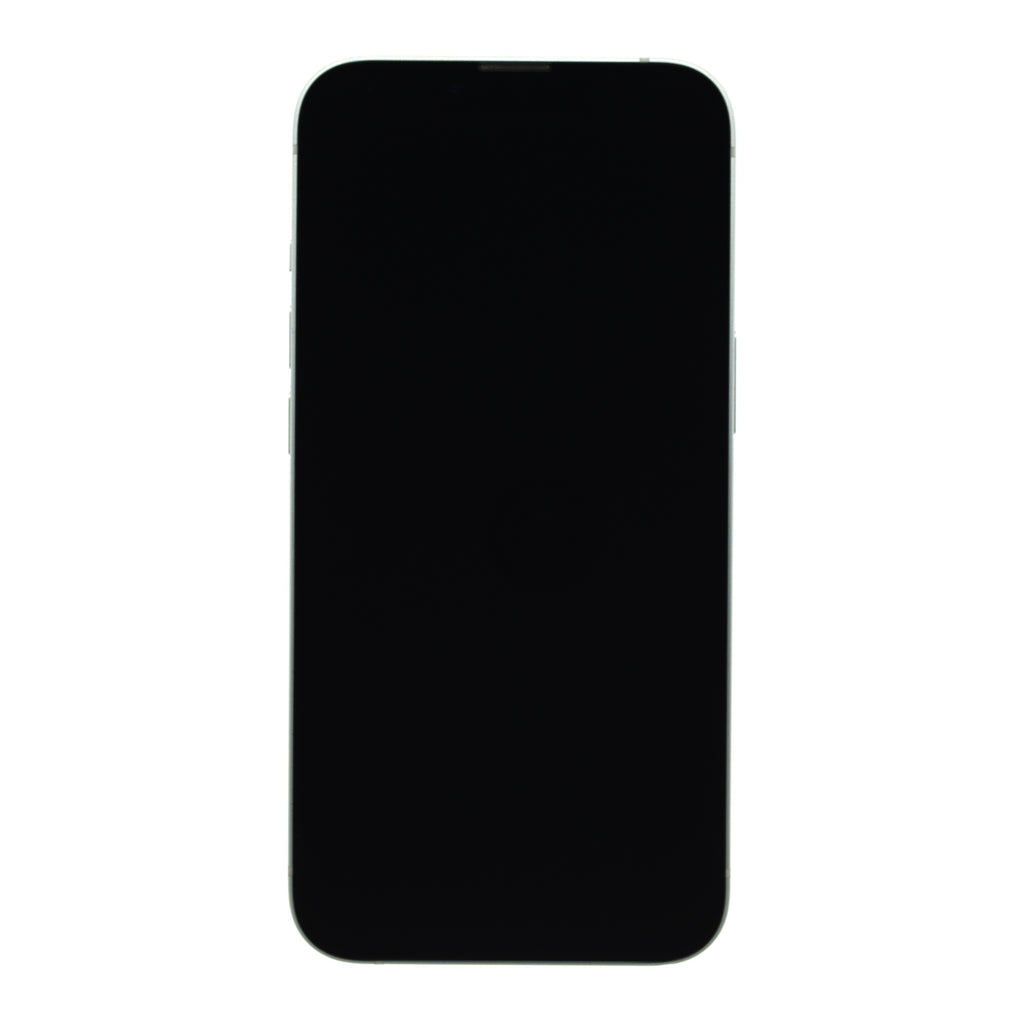95新 Apple iPhone 13 256G 星光色 中國大陸版