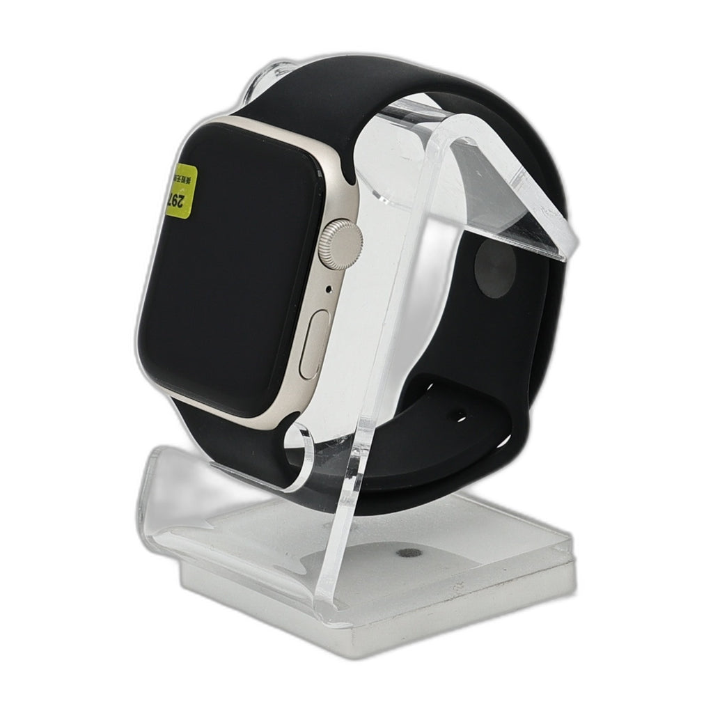 99新 Apple Watch SE 2 44毫米 鋁金屬