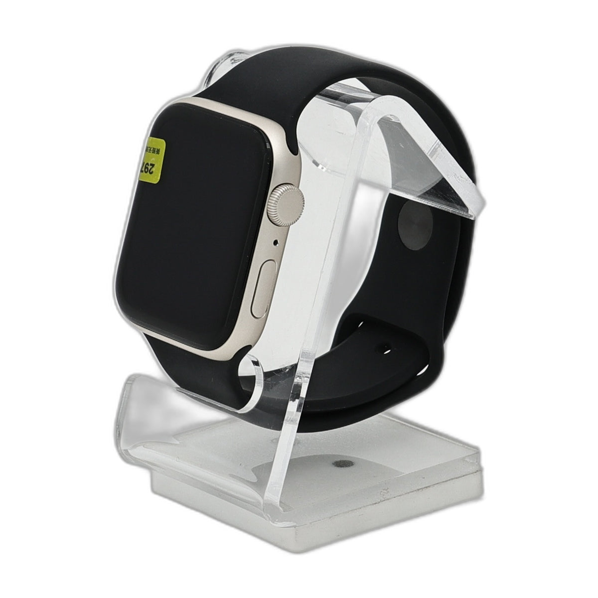 99新 Apple Watch SE 2 44毫米 鋁金屬
