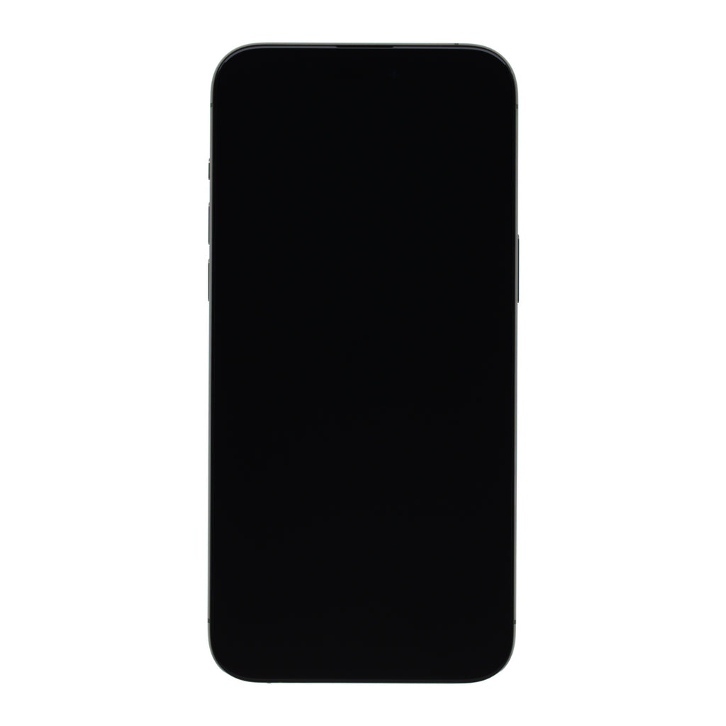 95新 Apple iPhone 15 Pro Max 256G 原色鈦金屬 中國大陸版