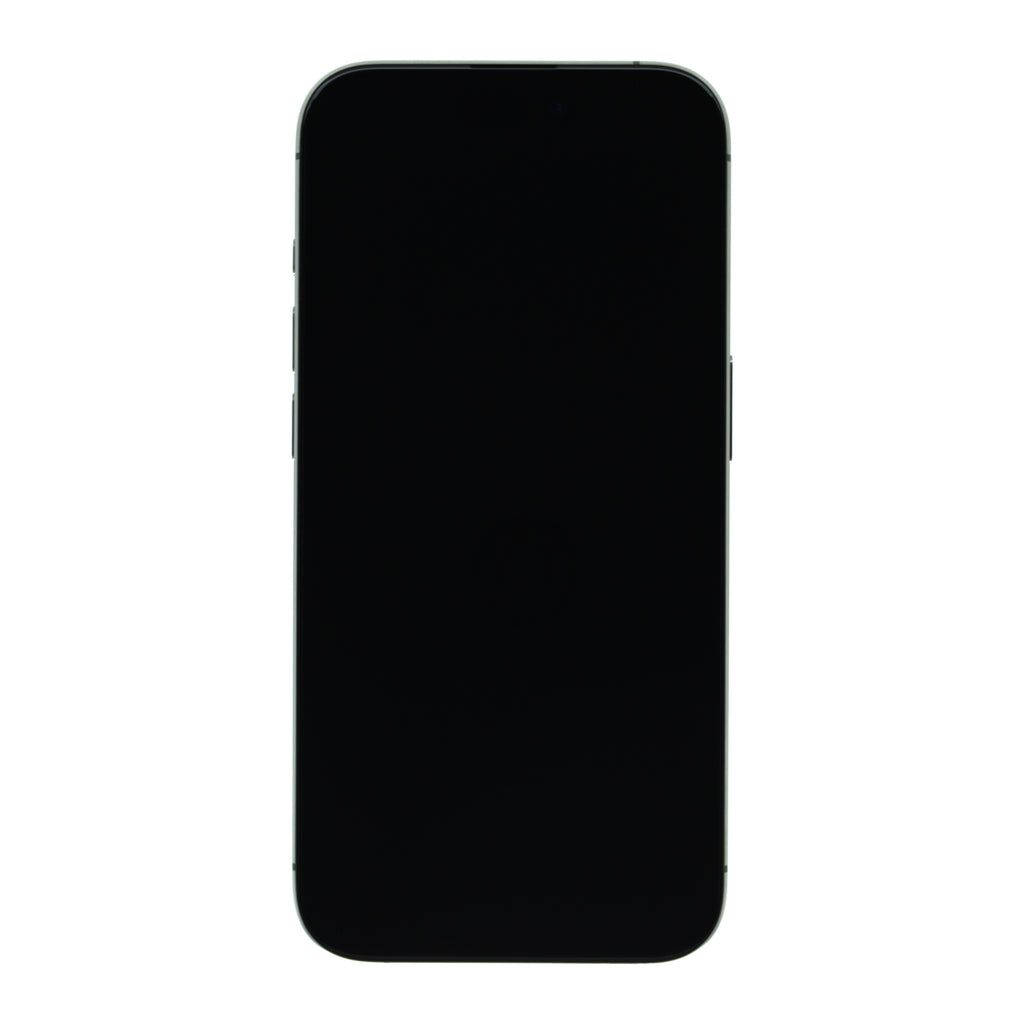 99新 Apple iPhone 15 Pro 128G 原色鈦金屬 中國大陸資源機