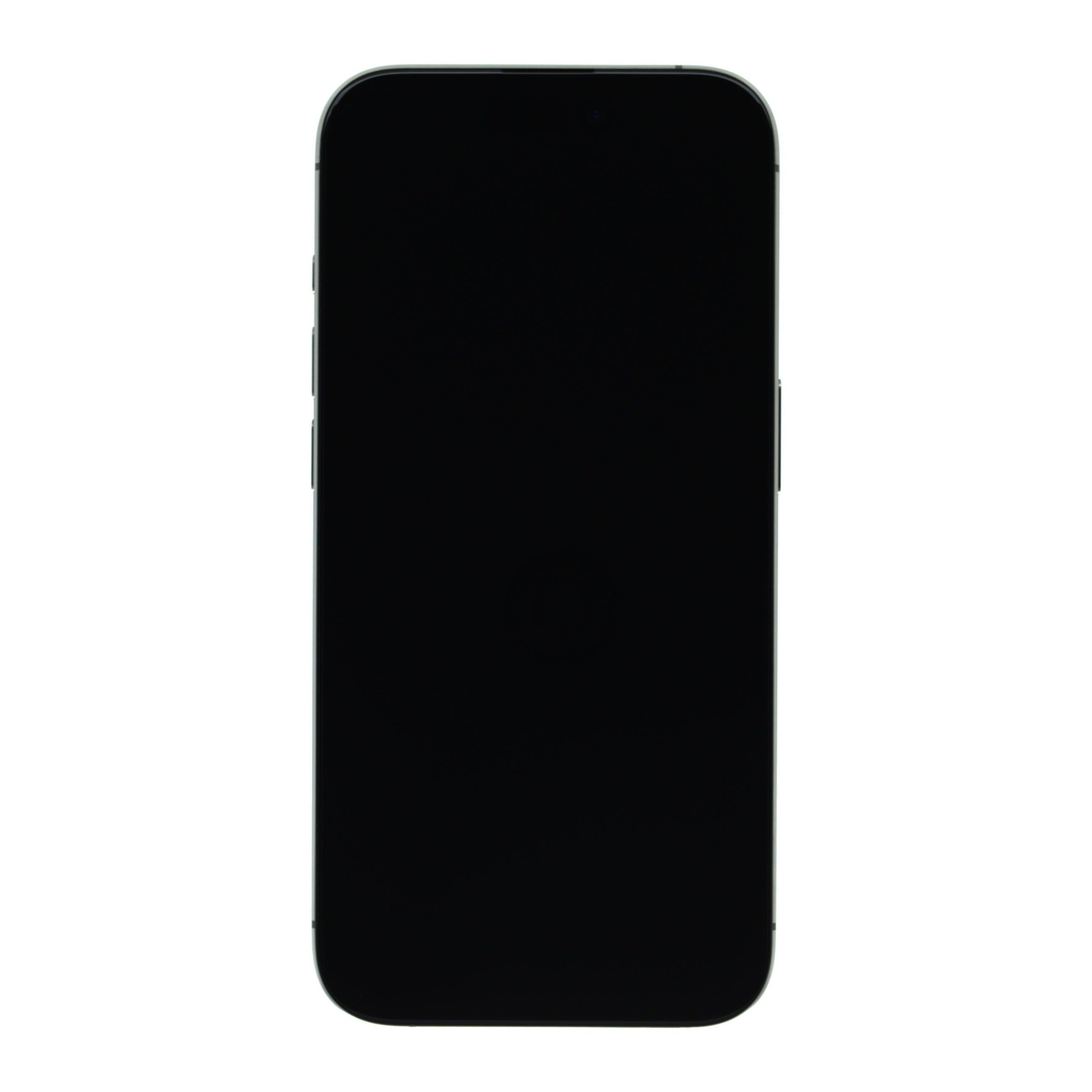 99新 Apple iPhone 15 Pro 128G 原色鈦金屬 中國大陸資源機