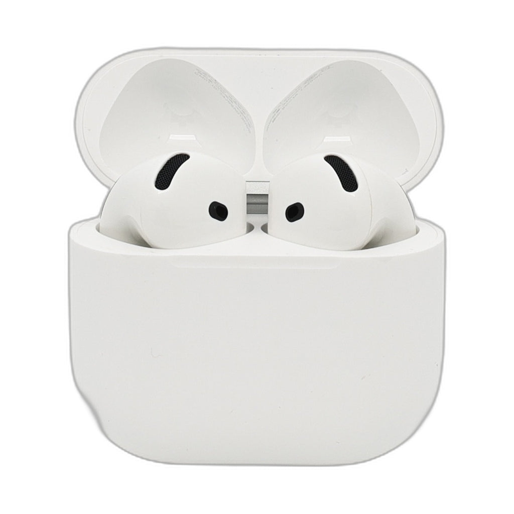 99新 Apple AirPods 4 (支持主动降噪) 白色
