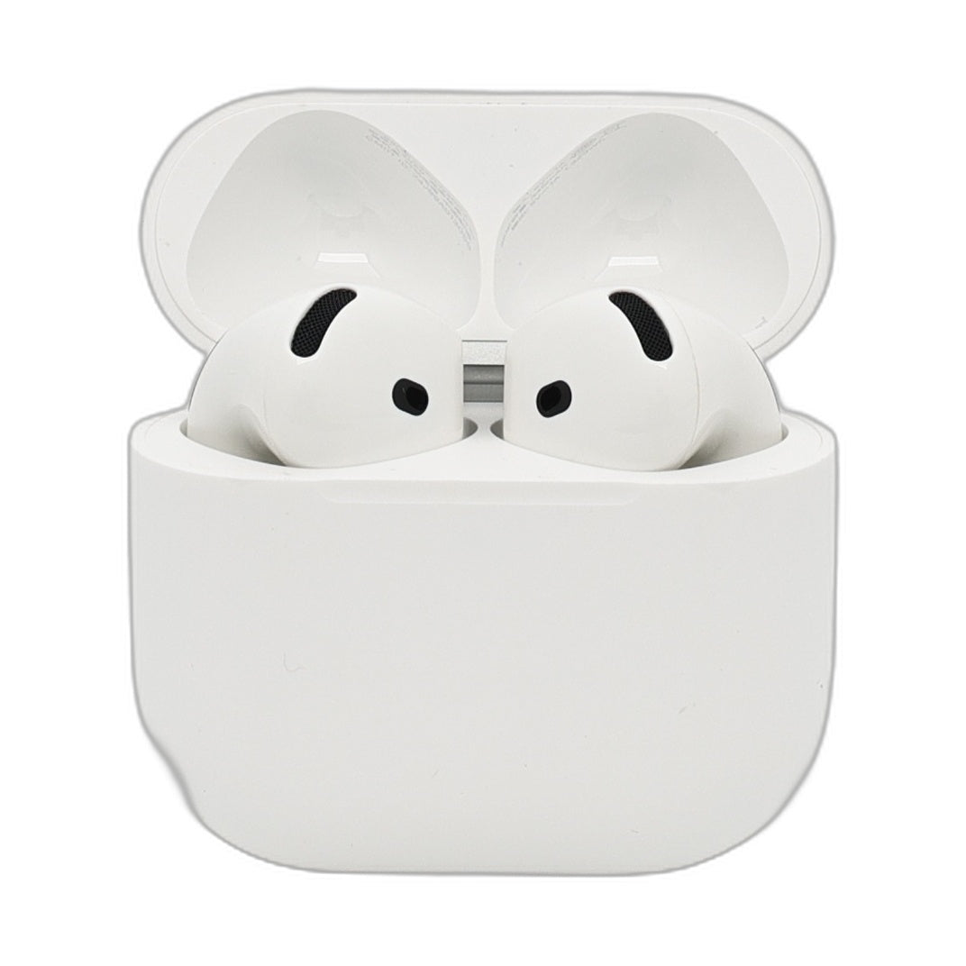 99新 Apple AirPods 4 (支持主动降噪) 白色