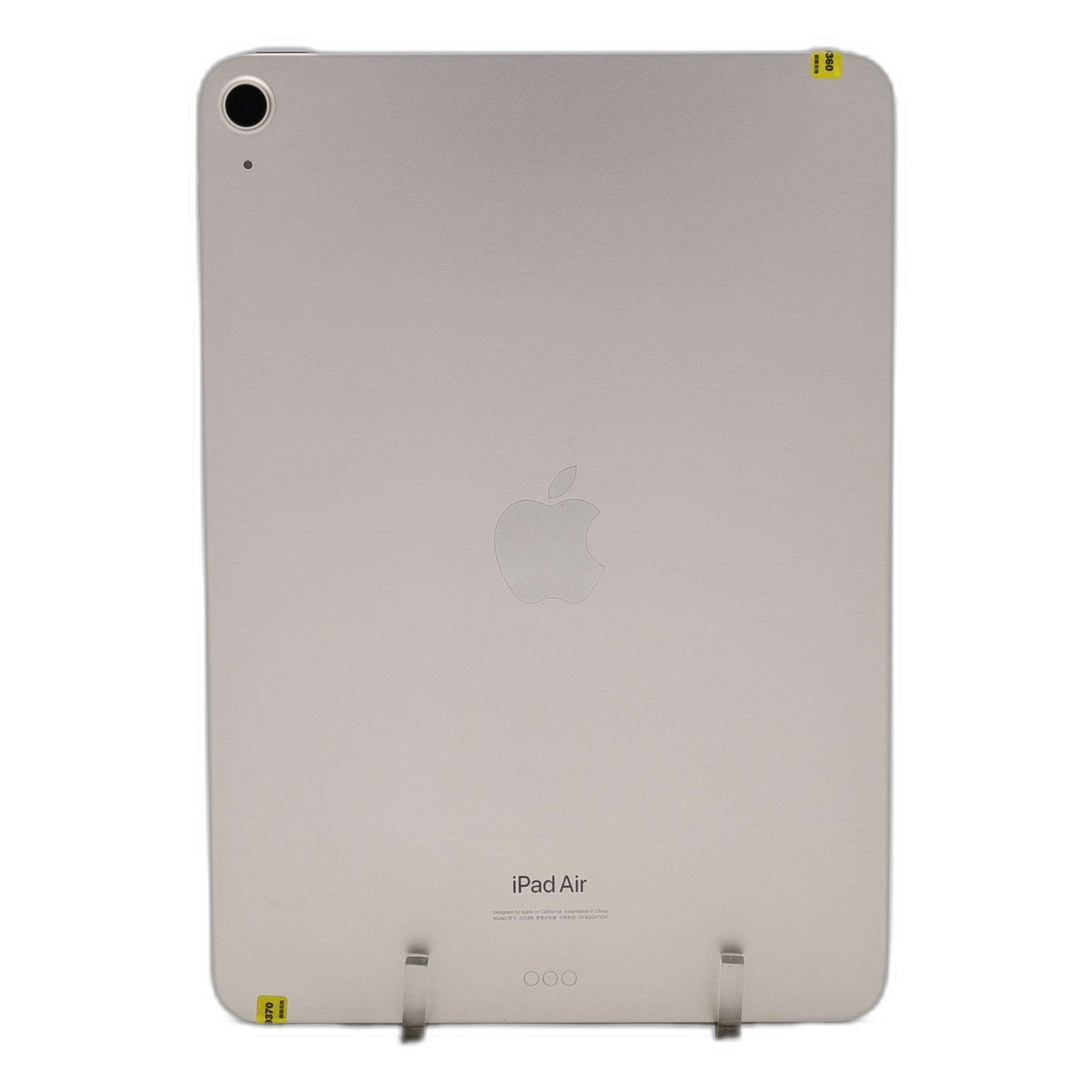 99新 Apple iPad Air5 256G 星光色 WIFI