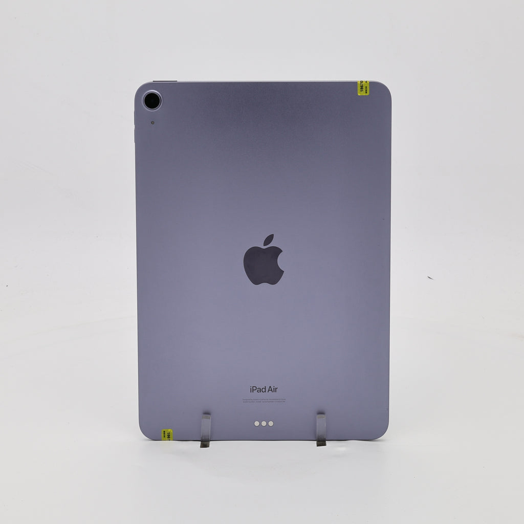 95新 Apple iPad Air5 256G 紫色 WIFI