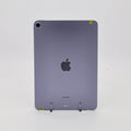 95新 Apple iPad Air5 256G 紫色 WIFI