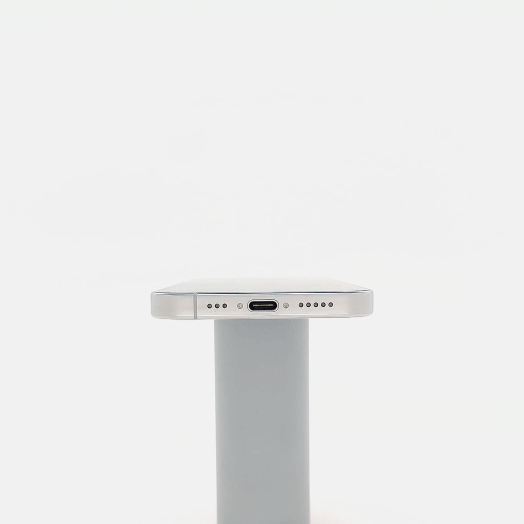 95新 Apple iPhone 16 Pro 256G 白色鈦金屬 中國大陸版