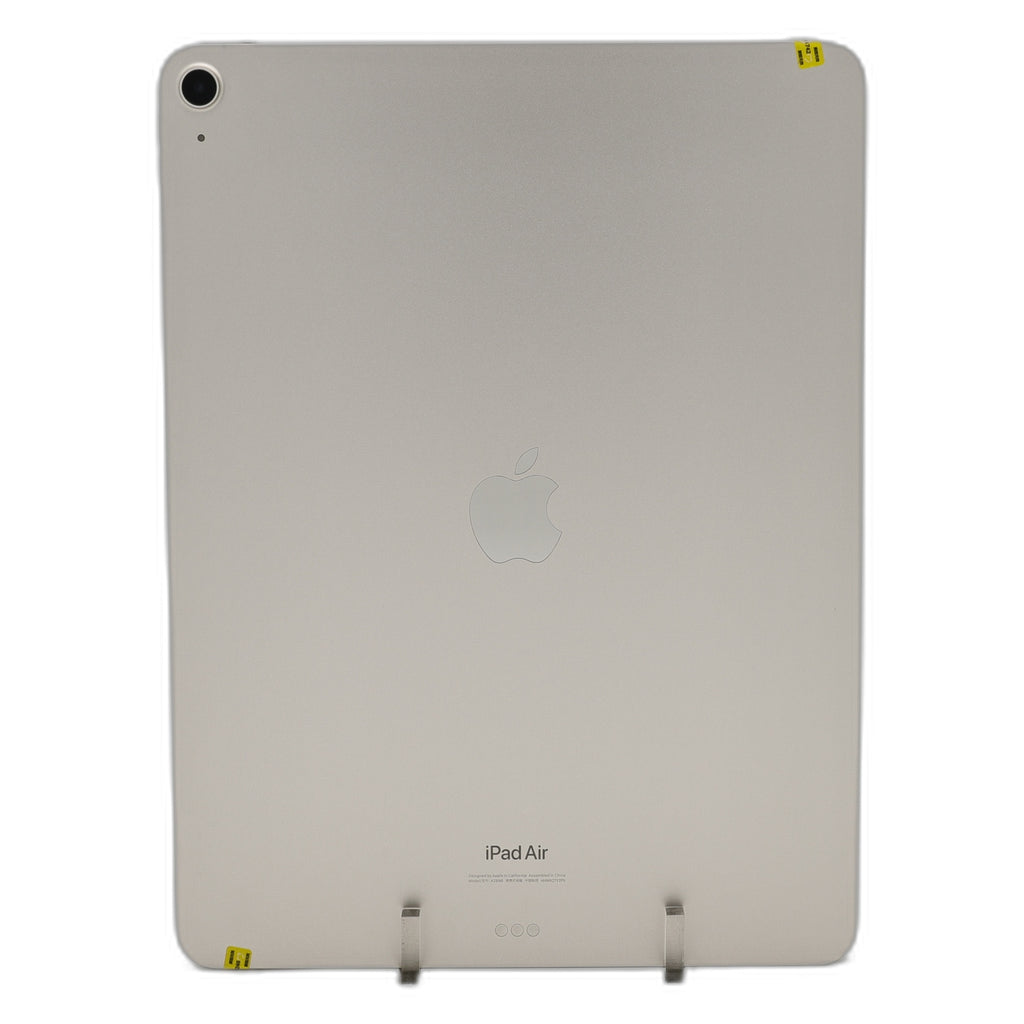 95新 Apple iPad Air (M2) 13英寸 256G 星光色 WIFI