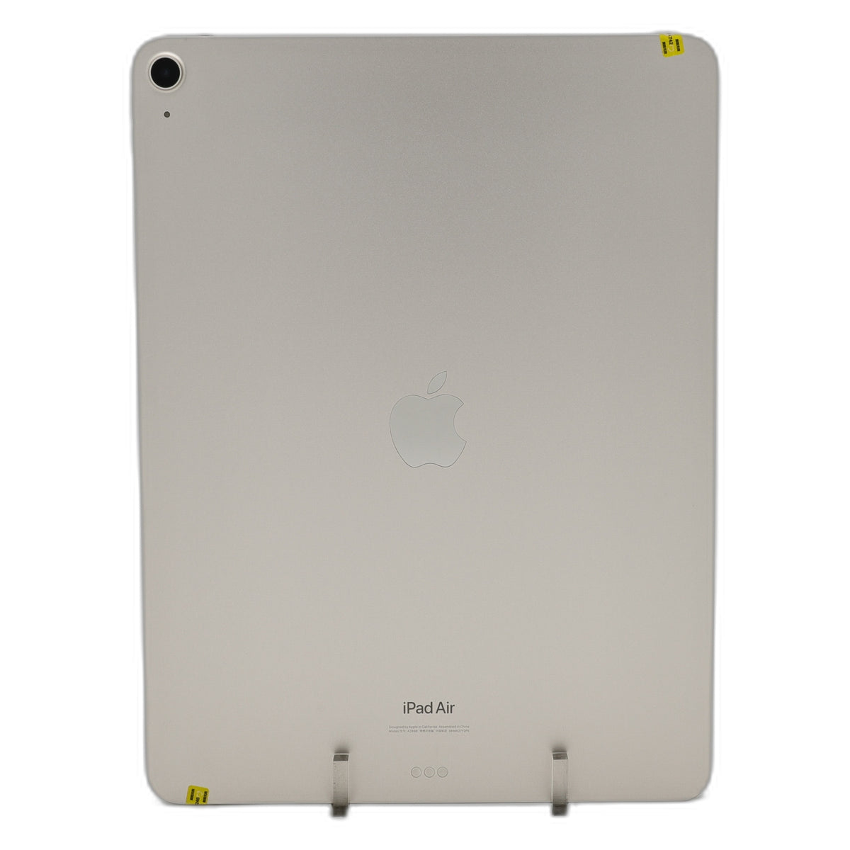 95新 Apple iPad Air (M2) 13英寸 256G 星光色 WIFI