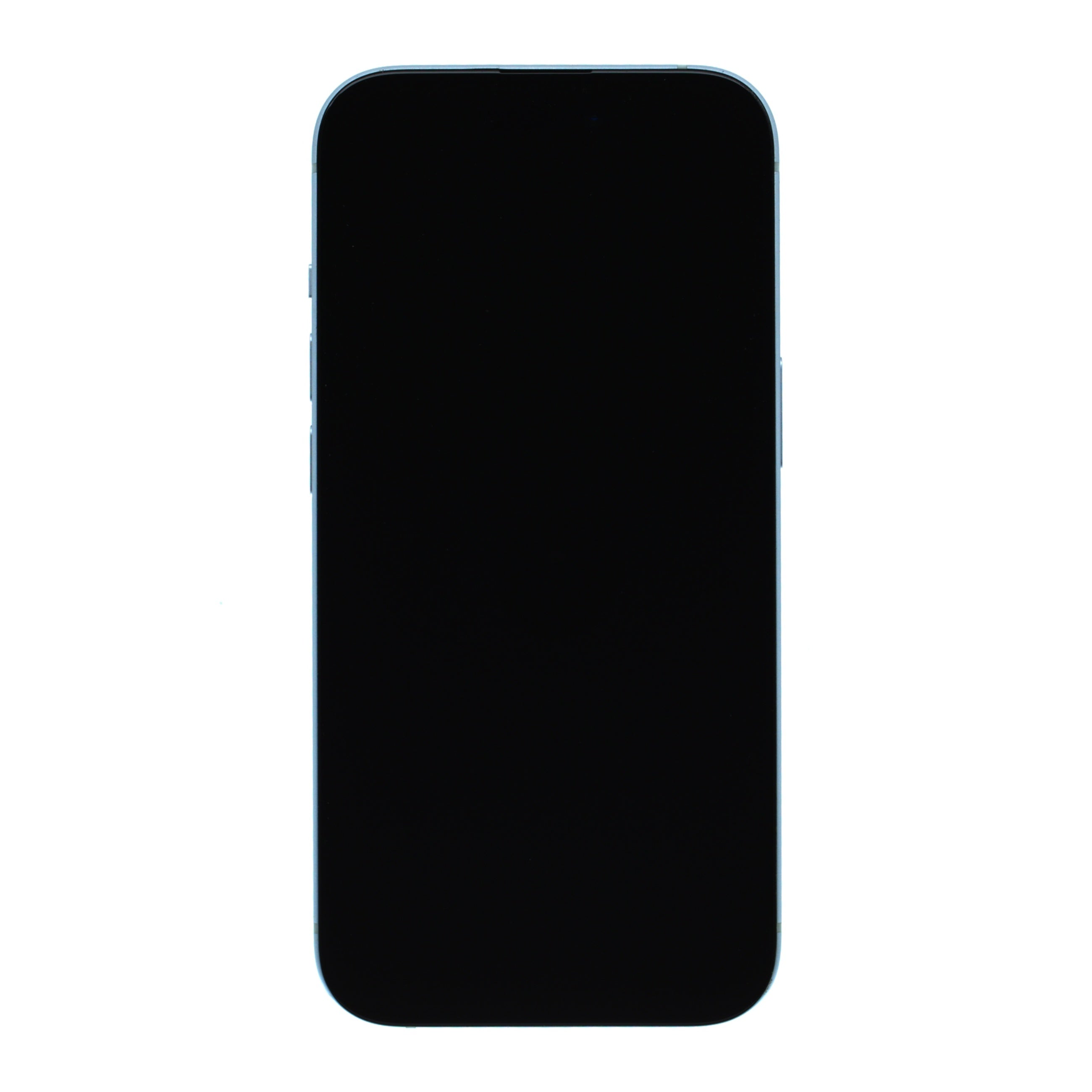 95新 Apple iPhone 15 256G 藍色 中國大陸版