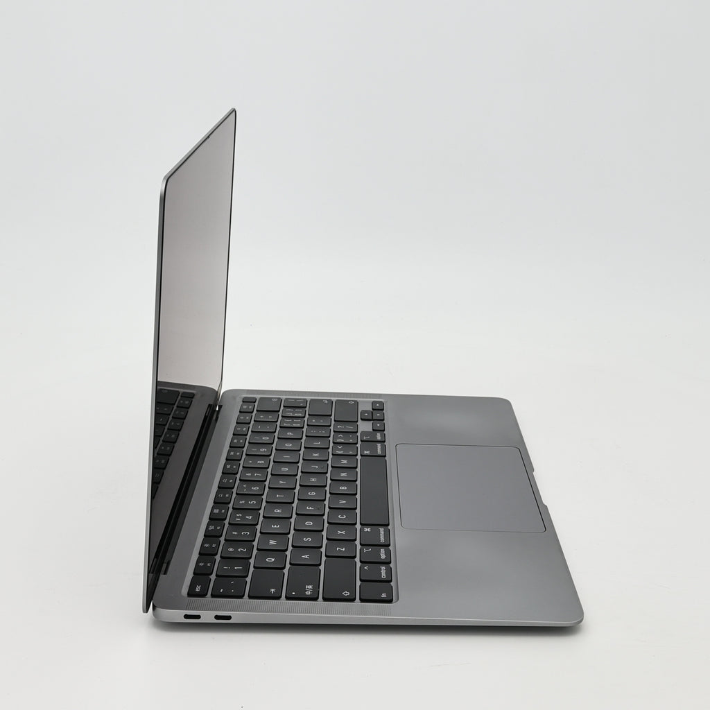 95新 Apple MacBook Air 20年 13寸 i3 1.1G 8G RAM 256G SSD 深空灰色
