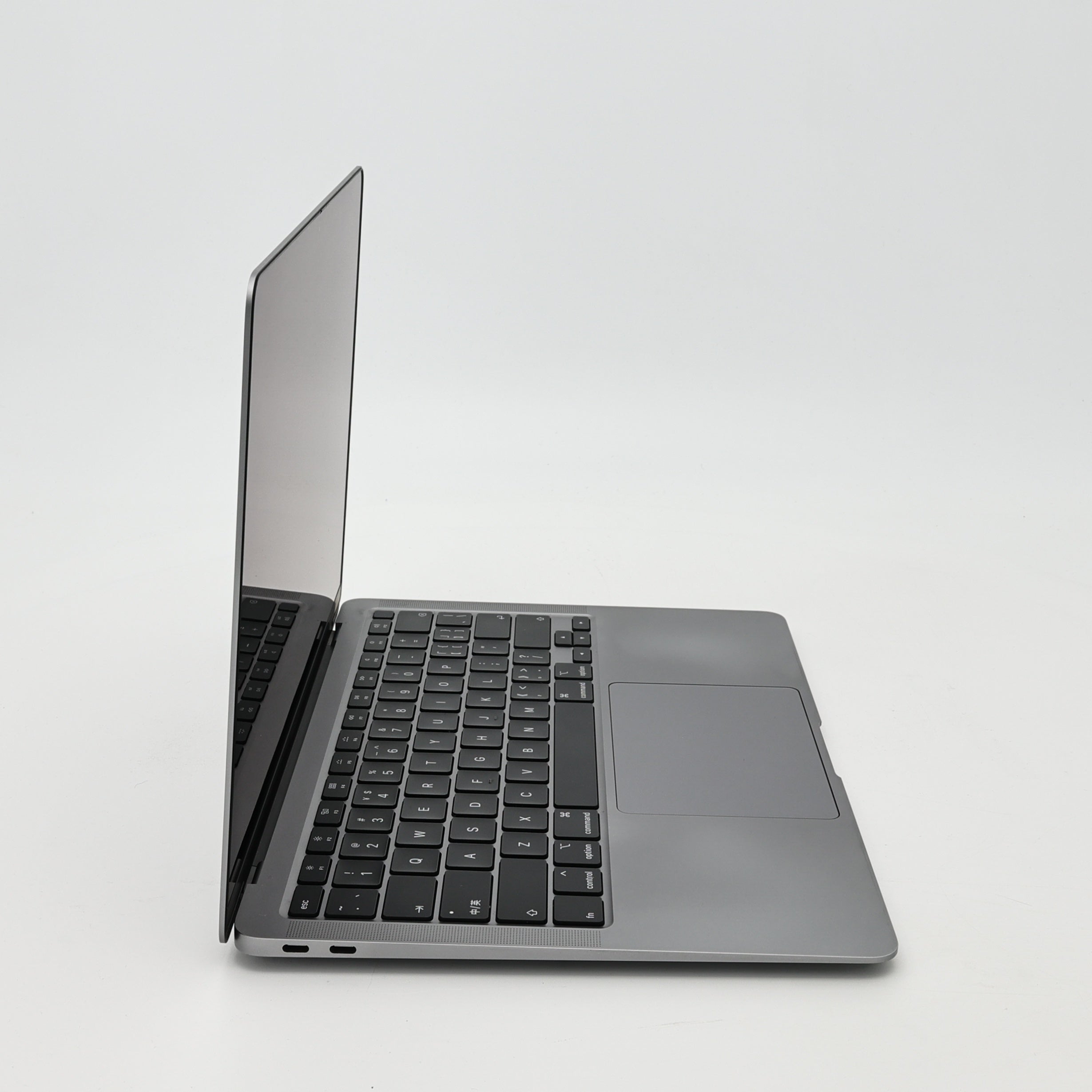 95新 Apple MacBook Air 20年 13寸 i3 1.1G 8G RAM 256G SSD 深空灰色
