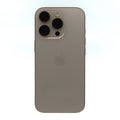 99新 Apple iPhone 16 Pro 128G 沙漠色鈦金屬 中國大陸版
