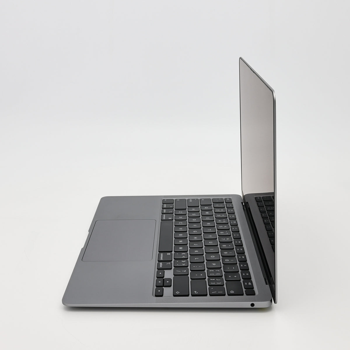95新 Apple MacBook Air 20年 13寸 i5 1.1G 8G RAM 512G SSD 深空灰色