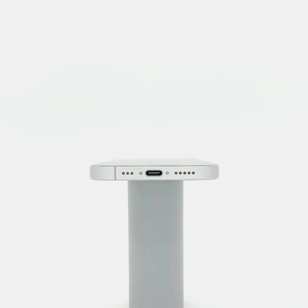 99新 Apple iPhone 16 256G 白色 中國大陸版
