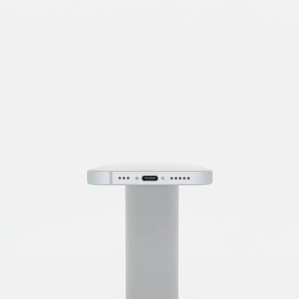 95新 Apple iPhone 15 128G 藍色 中國大陸版