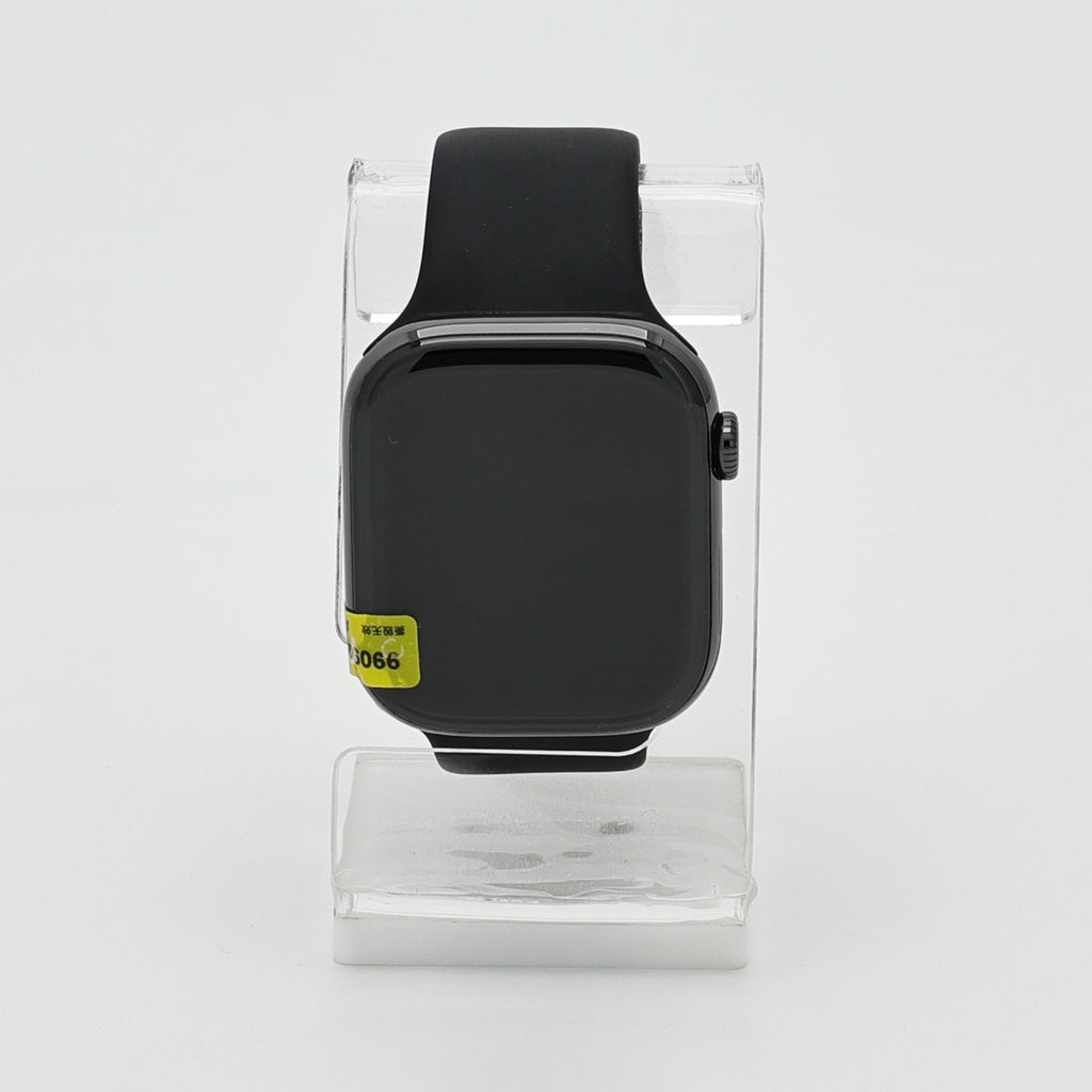 99新 Apple Watch Series 10 46毫米 鈦金屬