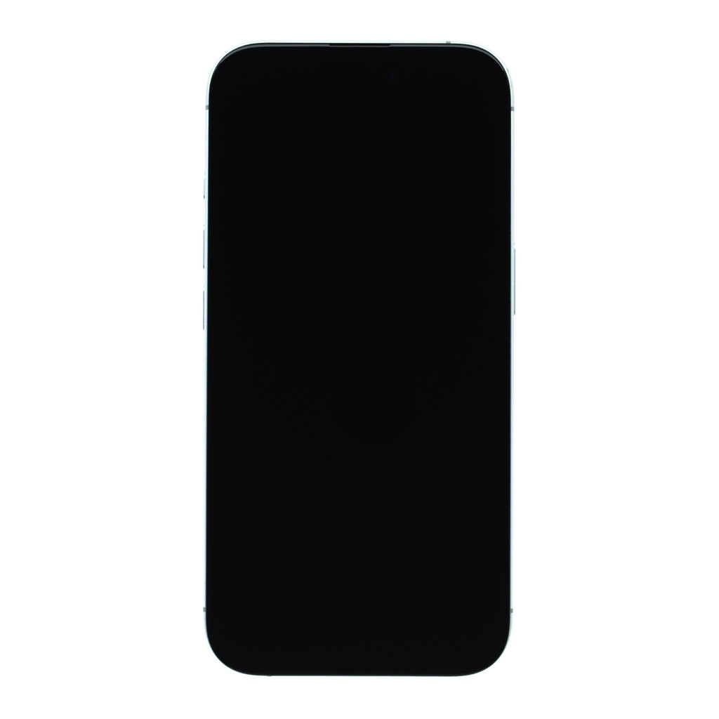 95新 Apple iPhone 16 256G 白色 中國大陸版