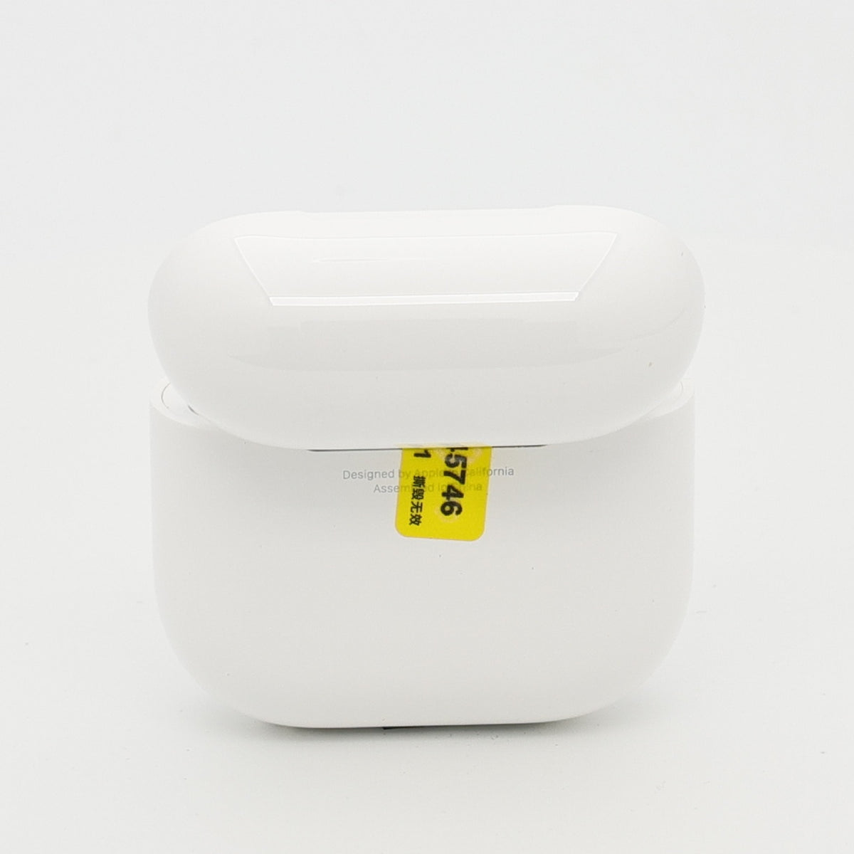 99新 Apple AirPods 4 (支持主动降噪) 白色