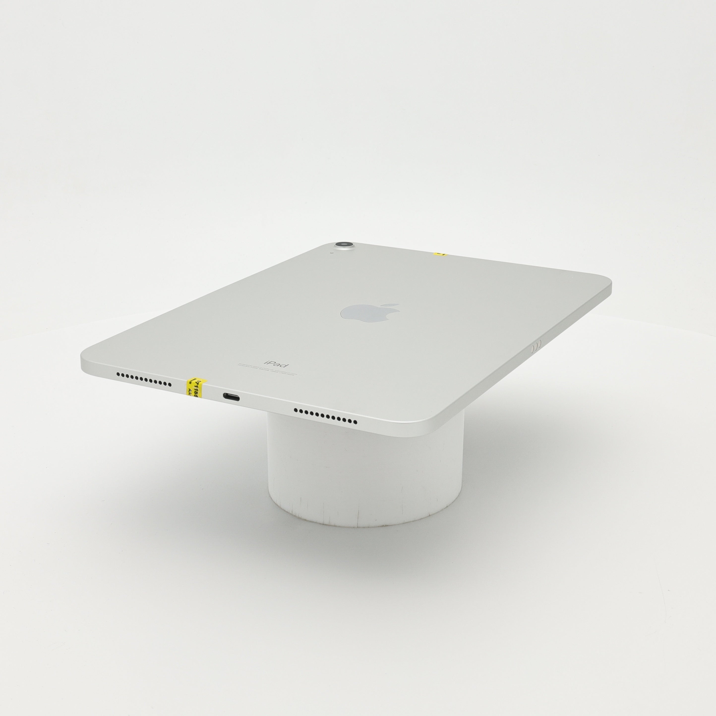 99新 Apple iPad 10代 256G 銀色 WIFI