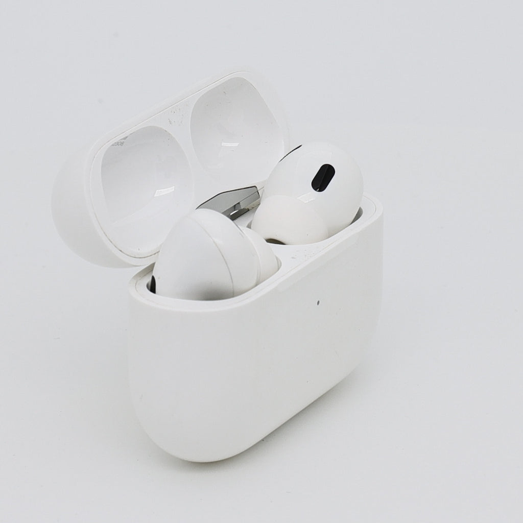 99新 Apple AirPods Pro 2 白色