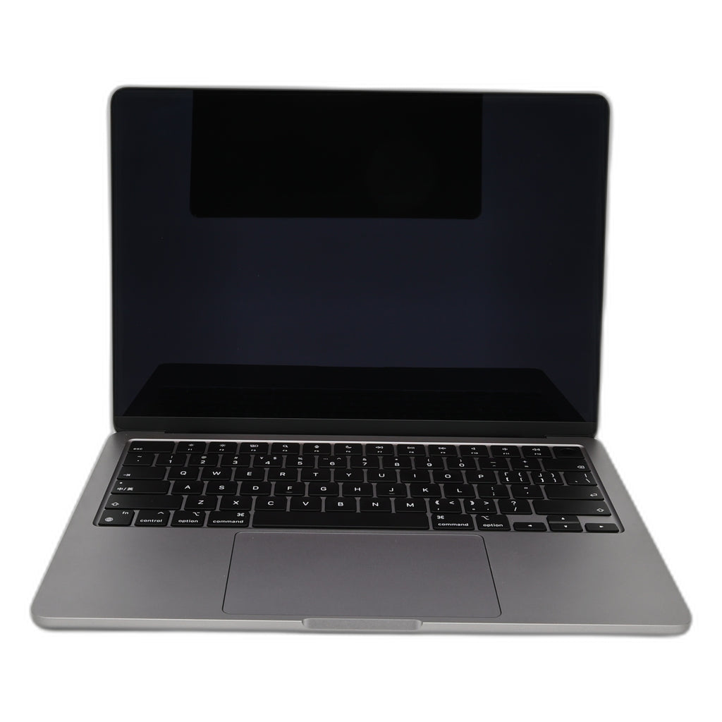 99新 Apple MacBook Air 22年 13寸 M2（8+8核） 16G RAM 256G SSD 深空灰色