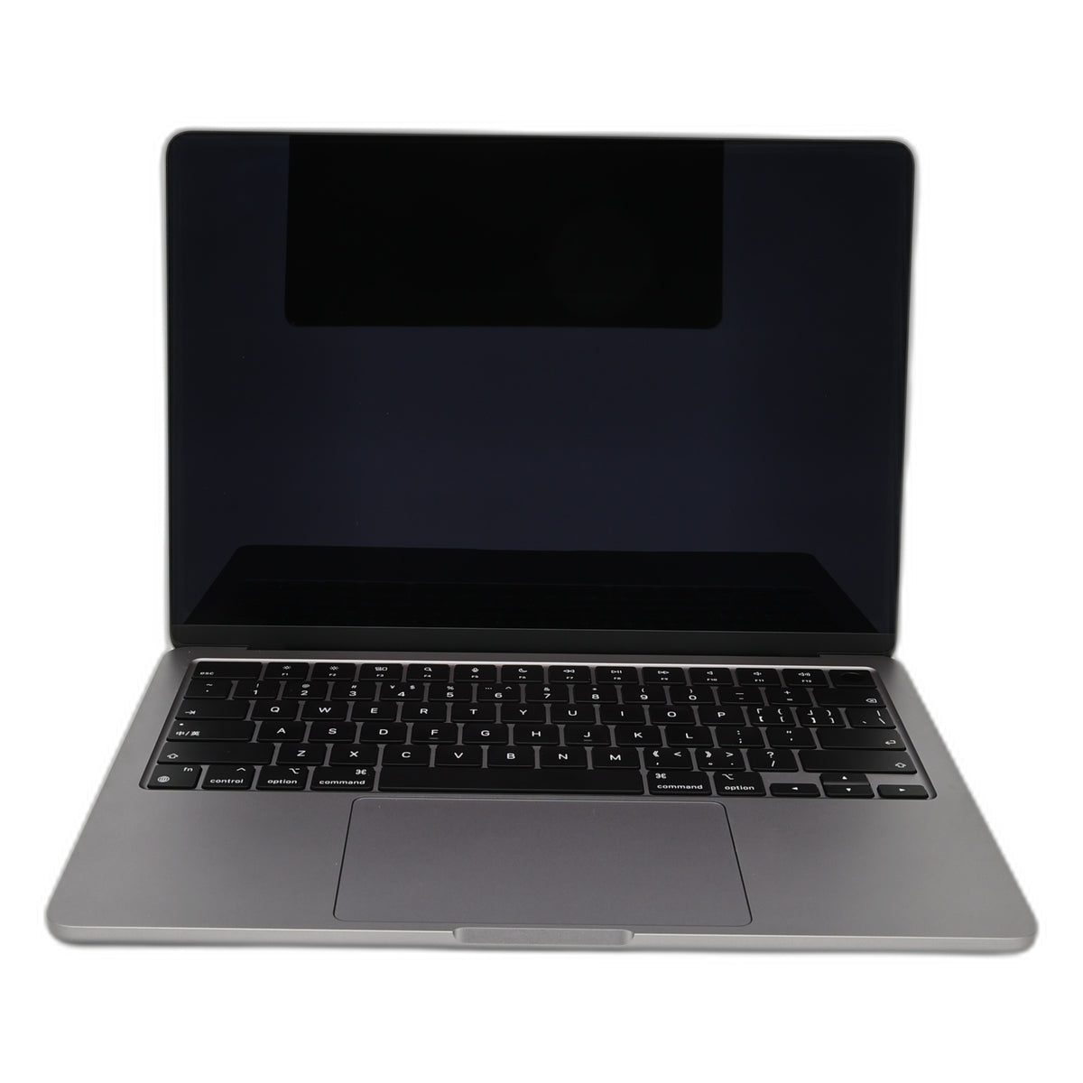 99新 Apple MacBook Air 22年 13寸 M2（8+8核） 16G RAM 256G SSD 深空灰色