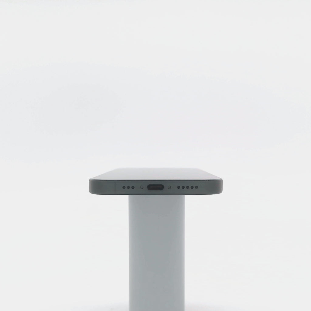 95新 Apple iPhone 16 256G 黑色 中國大陸版