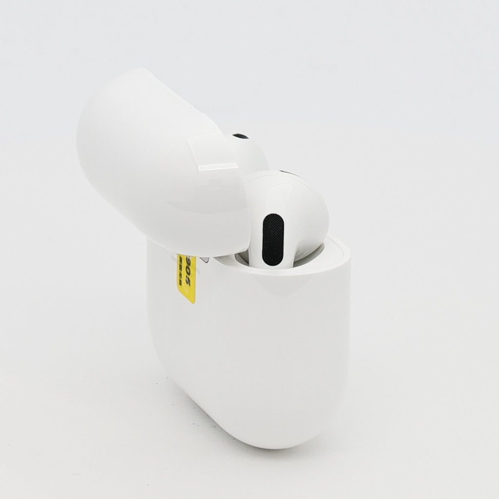 99新 Apple AirPods 4 (支持主动降噪) 白色