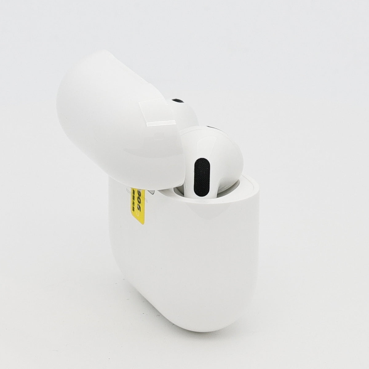 99新 Apple AirPods 4 (支持主动降噪) 白色