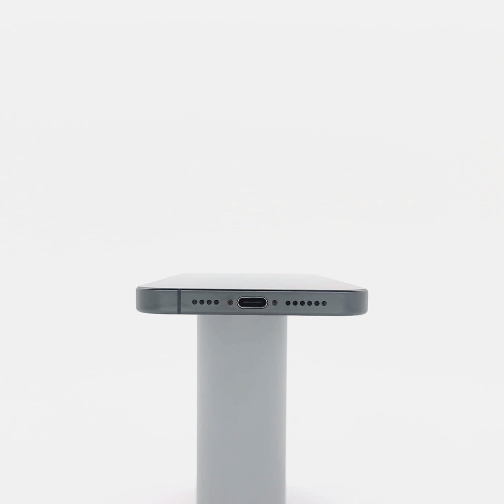 95新 Apple iPhone 15 Pro Max 256G 黑色鈦金屬 中國大陸版