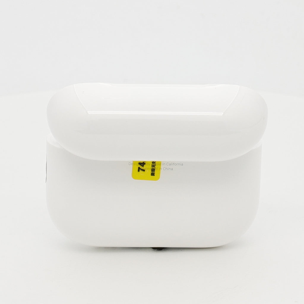 99新 Apple AirPods Pro 3 白色
