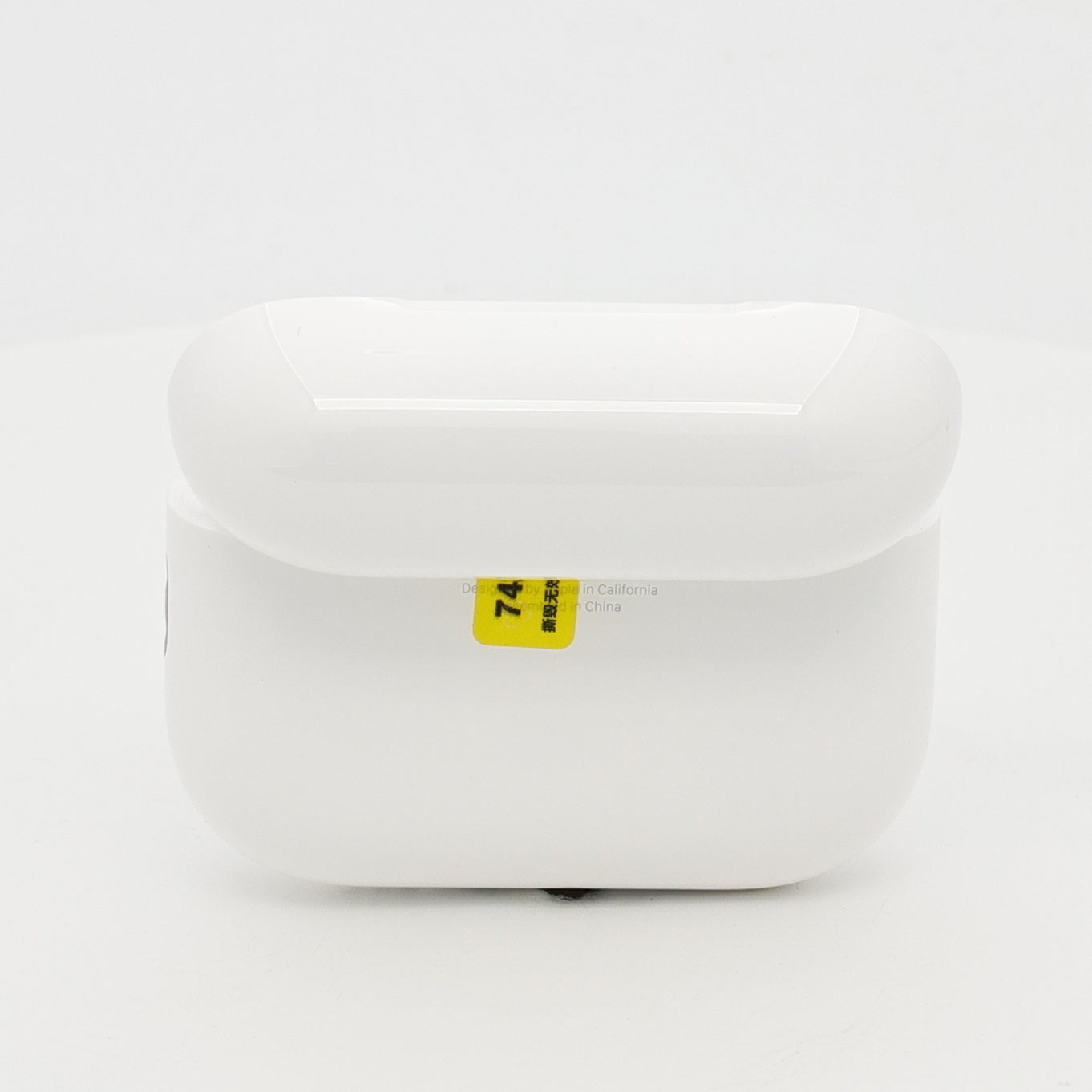 99新 Apple AirPods Pro 3 白色